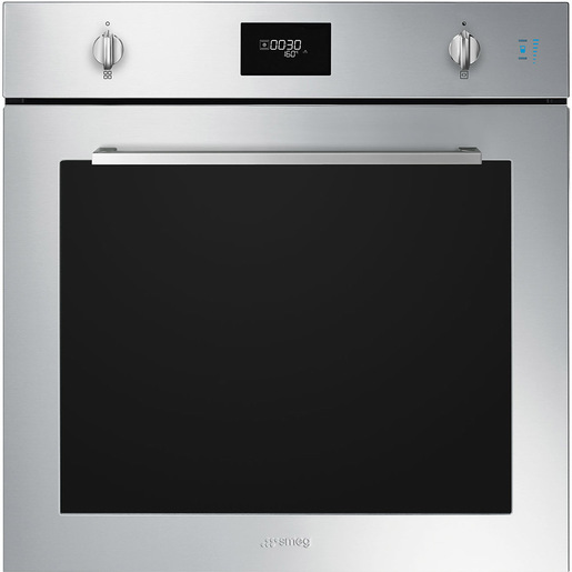 Image of Smeg SO6401S2X forno 68 L Acciaio inox