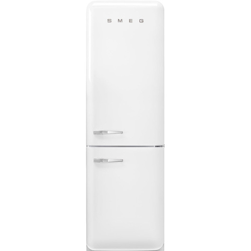 Image of Smeg 50's Style FAB32RWH5 Bianco