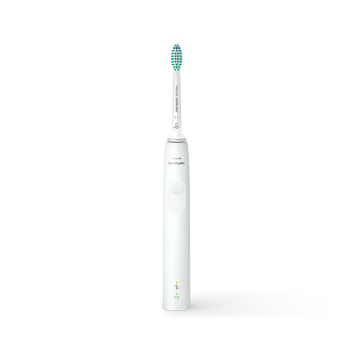 Image of Philips Sonicare serie 3100 Spazzolino elettronico bianco HX3671/13