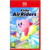 NINTENDO - KIRBY AIR RIDERS