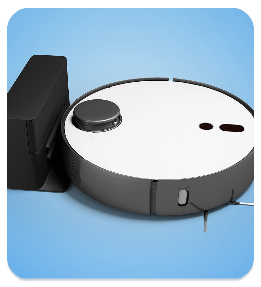 Offerte Robot Aspirapolvere Xiaomi Black Friday - Unieuro