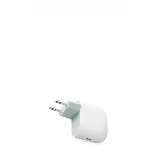 Image of Google GA05732-EU Caricabatterie per dispositivi mobili Smartphone Bianco AC Ricarica rapida Interno
