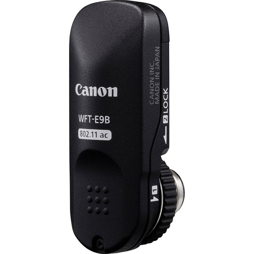 Image of Canon Trasmettitore file wireless WFT-E9B