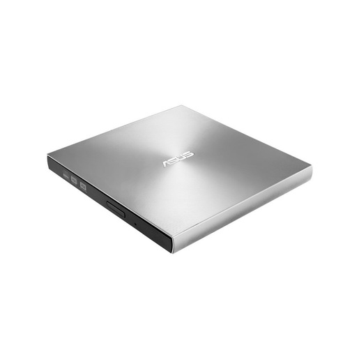 Image of ASUS ZenDrive U9M lettore di disco ottico DVD±RW Argento