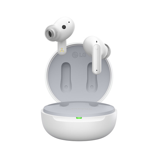 Image of LG TONE Free FP5 - Auricolari True Wireless Bluetooth con ANC (Bianco)