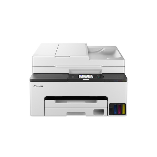 Image of Canon MAXIFY GX2050 Ad inchiostro A4 600 x 1200 DPI Wi-Fi