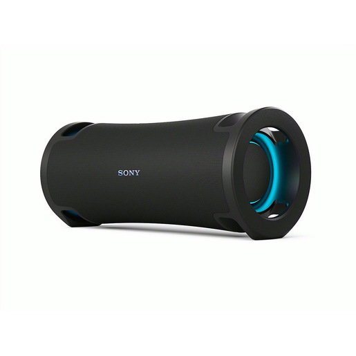 Sony ULT FIELD 7 - Speaker portatile wireless Bluetooth con ULT POWER SOUND, Ultimate Deep BASS, X Balanced Speaker, batteria da 30 ore, IP67, imperme
