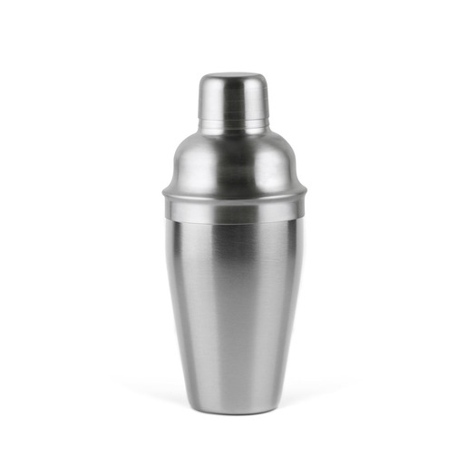 Image of Bialetti DCWTOP0014 shaker per cocktail 0,5 L Acciaio inossidabile