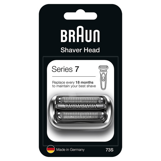 Image of Braun Series 7 73s accessorio per rasoio elettrico Testina per rasatur