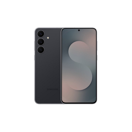 Image of Samsung Galaxy S25 FE Enterprise Edition 17 cm (6.7'') Doppia SIM Android 16.0 5G USB tipo-C 8 GB 128 GB 4900 mAh Nero