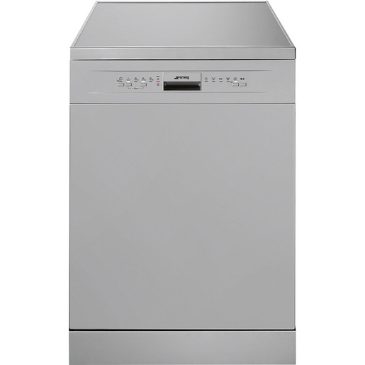Image of Smeg LVS292DS lavastoviglie Libera installazione 13 coperti D