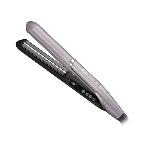Image of Remington S9880 messa in piega Piastra per capelli Caldo Nero 3 m
