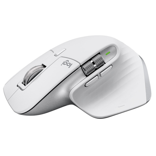 Image of Logitech 910-006572 mouse Ufficio Mano destra Bluetooth Laser 8000 DPI