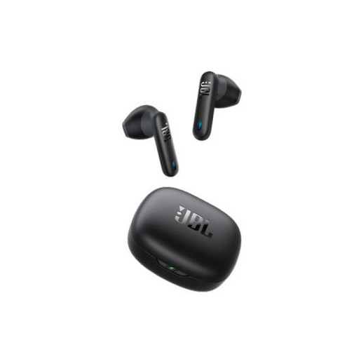 Image of JBL Wave Flex 2 Auricolare Wireless In-ear Musica e Chiamate Bluetooth Nero