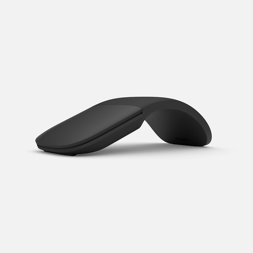 Microsoft Surface Arc Mouse – Nero