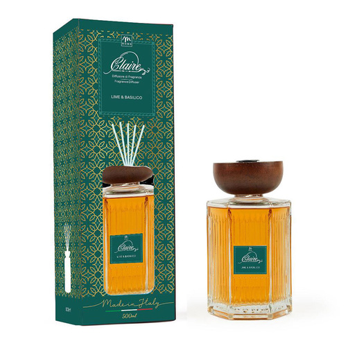 Mercury 84098 diffusore di aromi Flacone di fragranza Multicolore