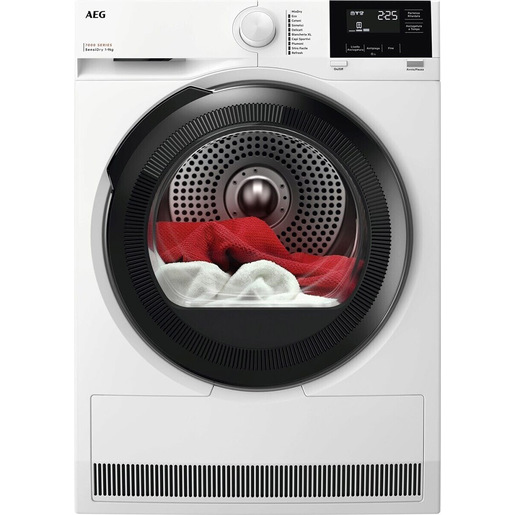 Image of AEG Series 7000 TR7HG9C Asciugatrice Serie 7000 SensiDry 9 kg