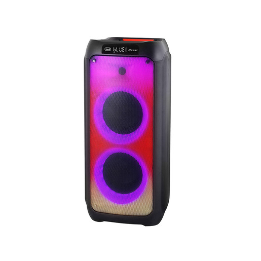 Image of Trevi XFEST ALTOPARLANTE 130W WIRELESS USB AUX-IN TWS XF 3100 KB