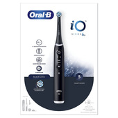 Oral-B Io Io6 Nero-image