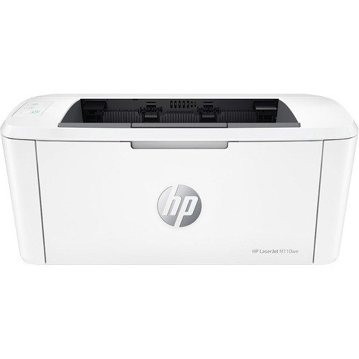 Image of HP LaserJet Stampante HP M110we Bianco e nero Stampante per Piccoli uf