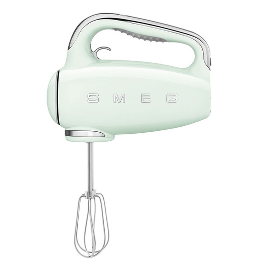 Image of Smeg Sbattitore 50's Style – Verde Pastello LUCIDO – HMF01PGEU