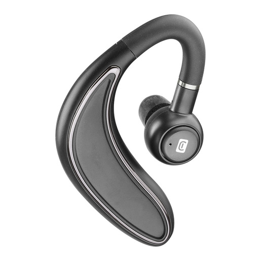 Image of Cellularline BOLD Auricolare mono Bluetooth® con batteria a lunga dura