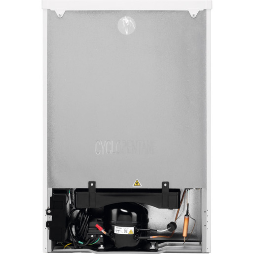 Image of Electrolux LXB1AE13W0 Frigorifero a libera installazione Serie 500