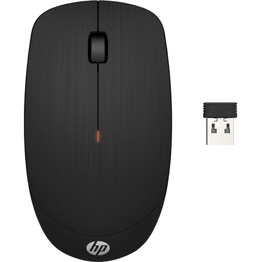 Image of HP MOUSE X200 Nero