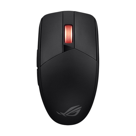 Image of ASUS ROG Strix Impact III Wireless mouse Gaming Ambidestro RF senza fili + Bluetooth Ottico 36000 DPI