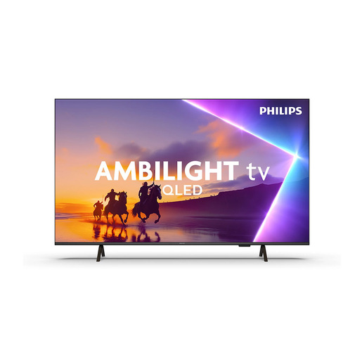 Image of Philips 43PUS8450/12 TV 109,2 cm (43'') 4K Ultra HD Wi-Fi Nero
