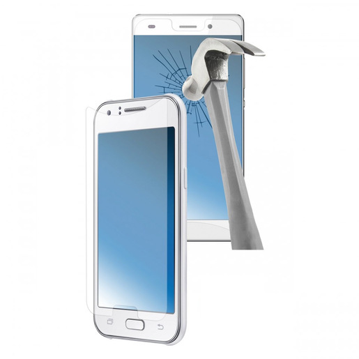 Image of PURO P-SDGUNI55 protezione per schermo Telefono cellulare/smartphone O
