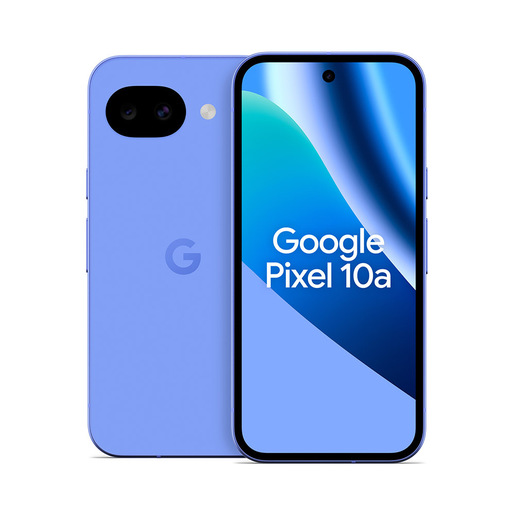 Image of Google Pixel 10A, 128GB, Viola lavanda