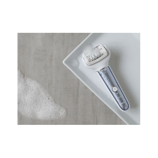 Image of Panasonic Epilatore WET/DRY ES-EL2A