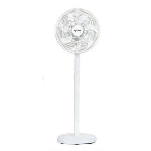 Image of Termozeta TZAZHL01 ventilatore Bianco