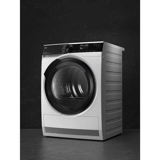Image of AEG Series 9000 TR9H83AAY Asciugatrice Serie 9000X 8 kg