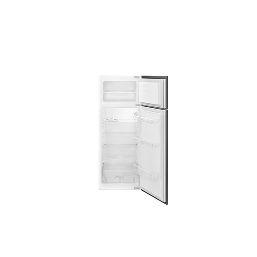 Smeg D4140E frigorifero con congelatore Da incasso 220 L E Bianco