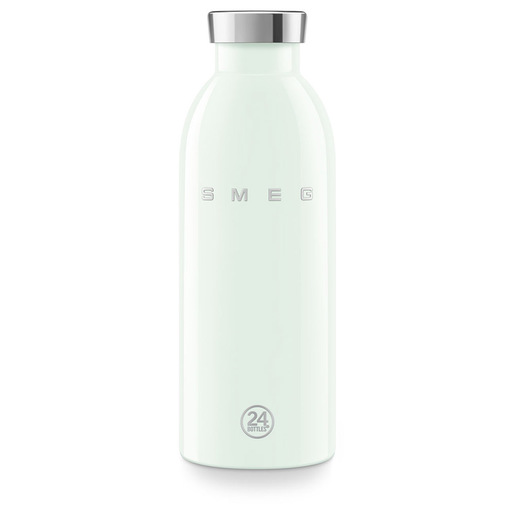 Image of Smeg WBF01PG borraccia Uso quotidiano 500 ml Acciaio inox Verde