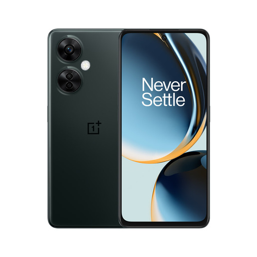 Image of OnePlus Nord CE 3 Lite 5G 17,1 cm (6.72'') Doppia SIM Android 13 USB ti