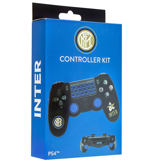Image of Cidiverte Controller Kit Inter 2.0 Custodia per controller per videogiochi