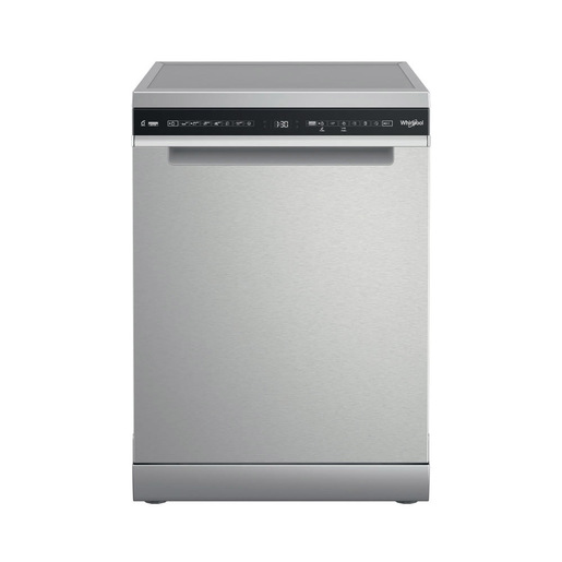 Image of Whirlpool MaxiSpace Lavastoviglie a libera installazione - W7F HS51 X