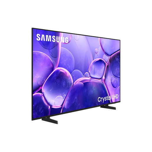 Image of Samsung 50'' Crystal UHD U8000F 4K Vision AI Smart TV (2025)