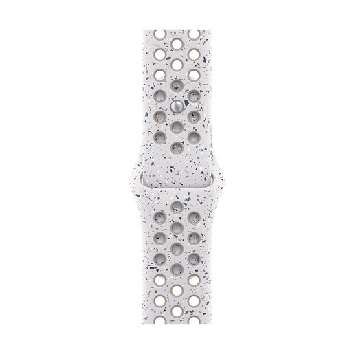 Apple Cinturino Nike Sport Veiled Grey (40 mm) - S/M