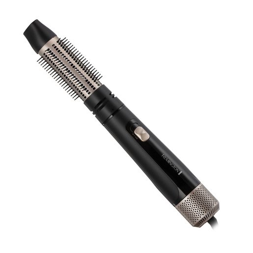 Image of Remington AS7500 Spazzola ad aria calda Caldo Nero, Champagne 1000 W 1,8 m