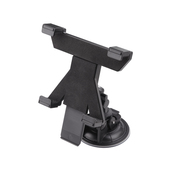 Trevi St 93 Auto Passive Holder Nero-image