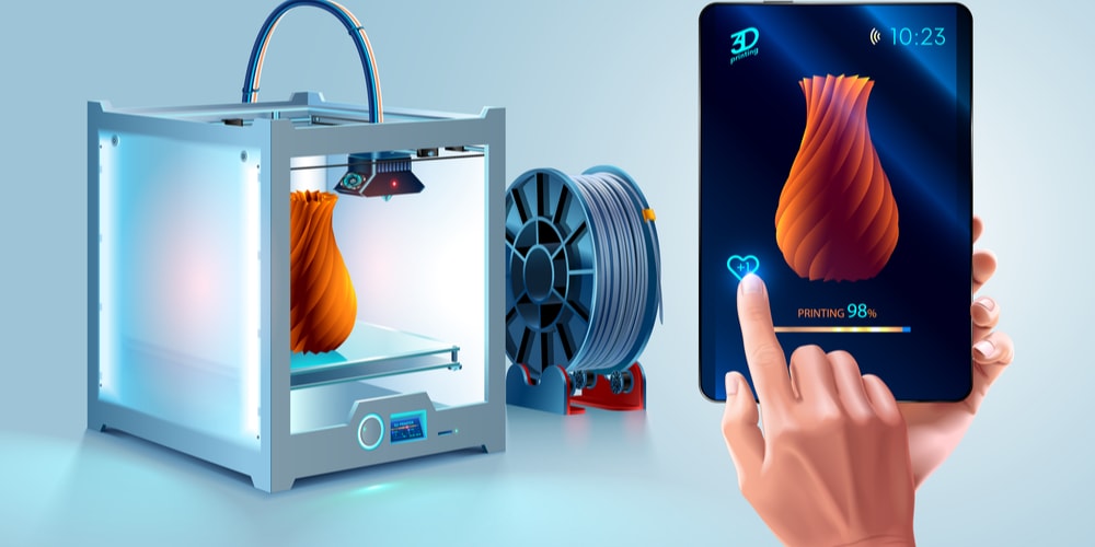 Come Funziona Stampante 3D | Unieuro