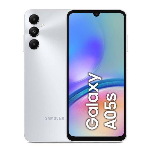 Image of Wind Tre Samsung Galaxy A05s 17 cm (6.7'') Doppia SIM Android 13 4G USB