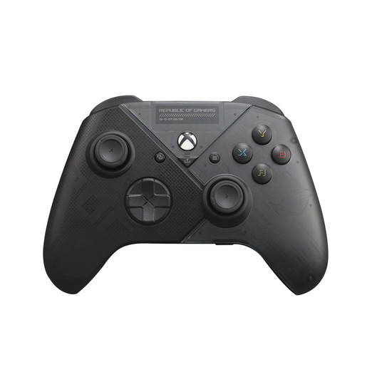 Image of ASUS ROG Raikiri Nero USB Gamepad Analogico/Digitale PC, Xbox One, Xbox One S, Xbox One X, Xbox Series S, Xbox Series X cod015