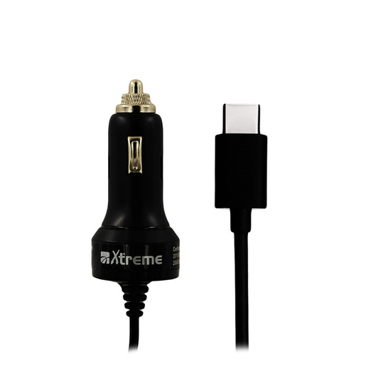 Image of Xtreme Car Charger Switch
