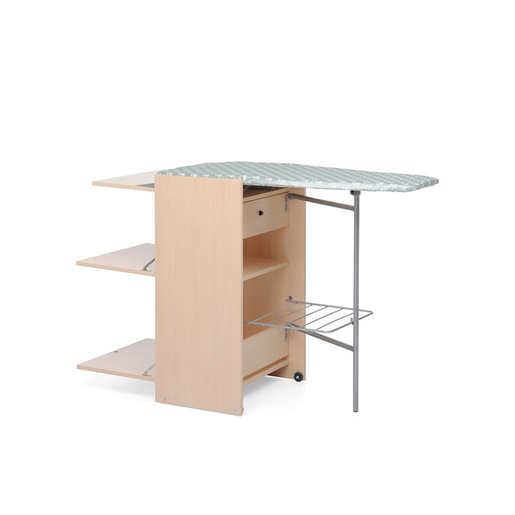 Image of Foppapedretti SiStira Asse da stiro completo 1010 x 490mm