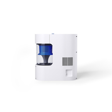 Kit Ricambio Per ECOVACS DEEBOT N20 | Spazzola Antigroviglio + 6 Panni + 4 Filtri + 4 Spazzole - Foto 11